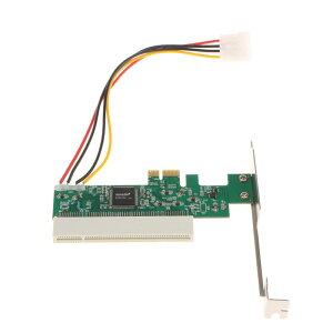 PCp̍PCI-Express PCI-ECU[J[hA_v^[