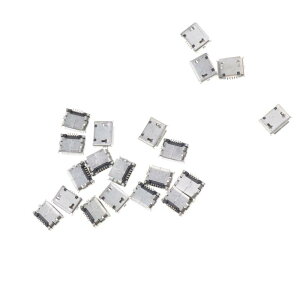 20x }CN USB ^Cv B X \Pbg 180 x 5Pin SMD ͂񂾕t LW