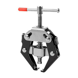 フロントガラスワイパーアーム取り外しツール プロ仕様のワイパーアームプーラー取り外しツール