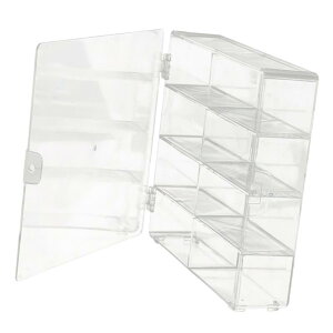 1/64XP[_CLXgfJ[fBXvCP[XJ[fV[P[X̎ԗp