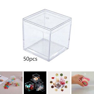 50x ANfBXvCP[X 3.3x3.3x3.3cm _CLXgfpz[Rei