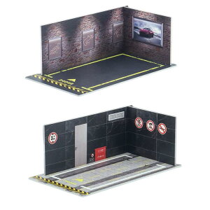 2ZbgJ[fWI}ԏ1/24fJ[pDIY