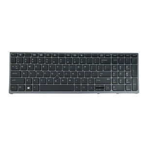 �č��p��o�b�N���C�g�L�[�{�[�h 15 17 G3 848311-001 PK131C31A00