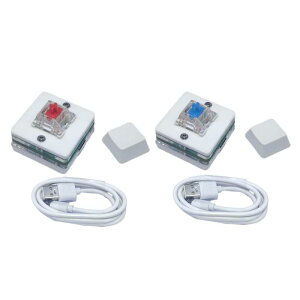 DIY�pUSB�~�j1�L�[�L�[�{�[�h�v���O���}�u��RGB���Q�[�~���O�L�[�{�[�h