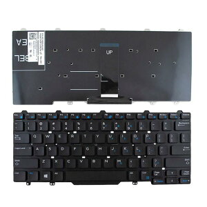 Latitude 3340 �p�̏����� Enter �L�[������� US �o�[�W���� �L�[�{�[�h�̌����i