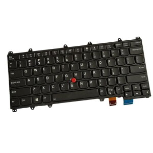 Yoga 00PA124 X380 01HW575�p�̐V���������pUS���b�v�g�b�v�L�[�{�[�h