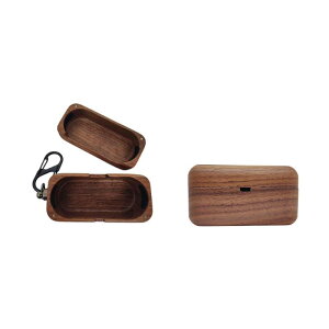 Earbud Case Protector Earbud Hard Protective Carrience Bag Anti Slippable PhoneANZT[I[KiCU[ؐI[ig