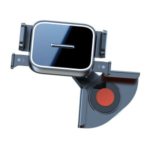 電気自動車用スクリーンホルダー.電話マウント.7.5-14mmのスクリーン厚さに対応する自動ロック式自動車用クレードル