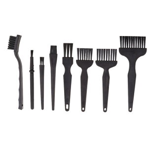 8�C��1���F�v���X�`�b�N�i�C����ESD�c�[�N���[�j���O�u���V�L�b�g