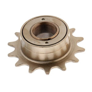 16T 18MM 1/2 �C���` X 1/8 �C���` �u�����Y BMX �t���[�z�C�[�� �}�E���e�� �V���O��