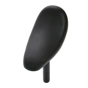 キッズバイクサドル シートポスト付き 自転車シート交換用自転車サドル 子供用自転車用