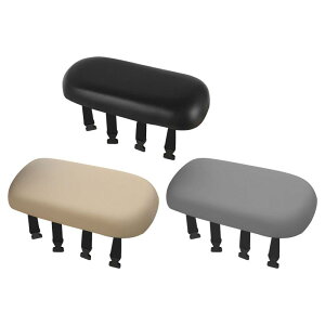 Generic E ]Ԍ㕔ȃNbV hpbhANZT[ obNt X|Wlߕ 13x6.3x2C` PUU[