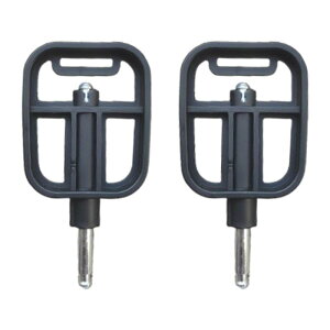 2x 子供用ベビーカー三輪車ペダル ユニバーサル幼児用三輪車ペダル 赤ちゃん用