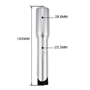 ]ԊCU[A_v^1 1/8 C`22.2~[g160~[gHoCÑXeGNXe_[o[i