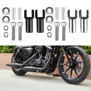 ��q�̃t�b�g�y�O�T�|�[�g�L�b�g.FootPeg Mounts Clevis�R���|�[�l���g�����e�i���X.�̊ȒP�ȃC���X�g�[��2000-2017