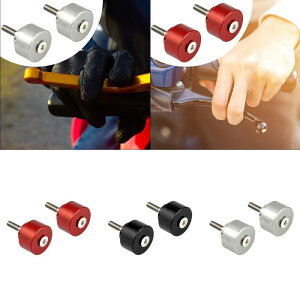 �n���h���o�[�v���O�A�N�Z�T���[�����\�����݊��A���~�j�E�������n���h���o�[�o�[�G���h�v���O�L���b�vCT125�p