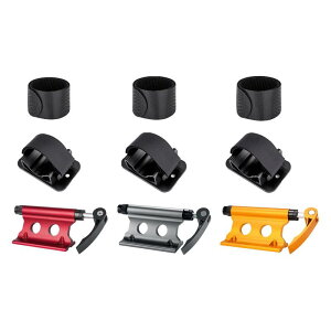 バイク ブロック フォーク マウント パーキング.アルミ合金ホルダー.車両収納サポート.ロード バイク ラック フロント フォーク スタンド 自転車 フロント フォーク 固定クリップ