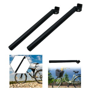 ]ԃV[g|Xgi 31.8mm y  A~ X^CbV ܂肽ݎ]ԃV[g|Xg`[u tȒP