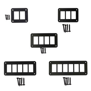 ���b�J�[�X�C�b�`�p�l���n�E�W���O�z���_�[.�A���~�j�E������.�u���b�N.�A�[�u/�J�[�����O�{�[�g�I�[�g�o�CUTV SUV�p���b�J�[�g�O���X�C�b�`�n�E�W���O�u���P�b�g