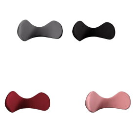 車用腰部サポート.腰椎サポート枕.取り外し可能なソフトパッド.車両サポート.姿勢改善.オフィスチェアクッション