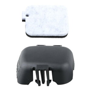 Ŋ@pGAtB^[Jo[ p tȒP pr 42291410501 BG55p Ő_puVJb^[Ŋ@p