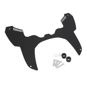 �t�H�[�N�V�[���h �㏸�C���E�B���h�f�B�t���N�^�[ �z���_ CRF1100L 2020 ES�p