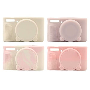 �ɓK�p SX740 SX730 �f�W�^���J�����A�N�Z�T���[�J�����P�[�X�J�o�[�\�t�g�X�L���z���_�[�X���[�u