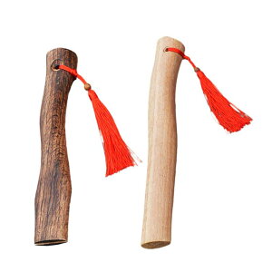 交換用斧ハンドル アウトドアアクセサリー 多目的 ポータブル 高硬度 木工ツール キャンプ用木製手斧ハンドル