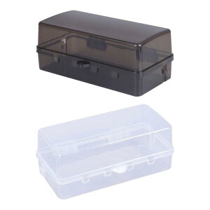 防水電源ボックス 屋外電気ボックス 延長コードカバー 防水ボックス 電源タップ用電気接続ボックス