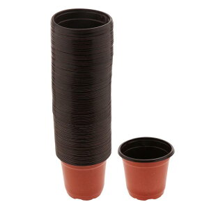 ��d�F �c�̉ԐA�� �v���X�`�b�N �� �ۈ牀 �e�� �S5�T�C�Y