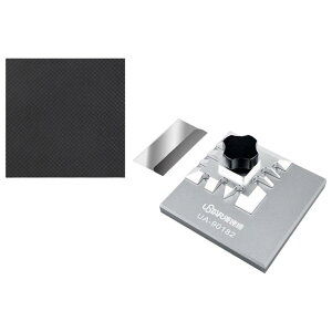 エッチングシート モデリング曲げ加工 バイス 模型エッチングプレートベンダー