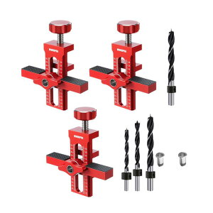 Cabinet Hardware Jig Tool Support Arm�����Clamp�N�C�b�N�C���X�g�[���c�[��DIY���D�ƃz�[�����P�E�b�h���[�J�[����