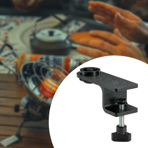 �f�X�N�N�����v�Ɩ��u���P�b�g�}�E���g�z���_�[�o�b�N���[�h���O�K�[�f���L�����v�p�̌y�ʃA�N�Z�T���[�x�[�X�X�^���h�e�[�u���N�����v�o�[�x�L���[