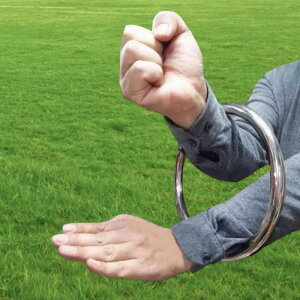 �J���t�[�Ƒ̗͋����̂��߂̉r�t�������O