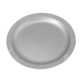 金属製の皿 ポータブル食器 キッチンプレート ピクニックパーティー アウトドア用