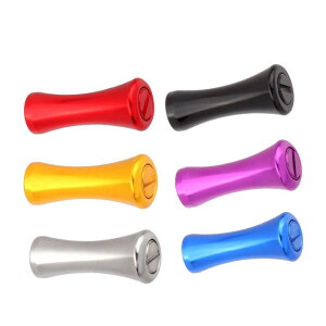 釣りリールハンドルノブ DIY 釣りリールアクセサリー.交換用改造修理用ロッカーグリップパワーハンドルノブ