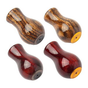 リールハンドルノブパワーハンドルノブ軽量頑丈DIYポータブルスペアパーツ実用修理アクセサリーグリップリールパーツ