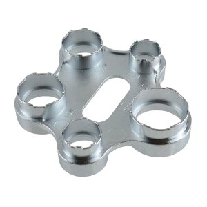Faucet�G�A���[�^�[�����`�G�A���[�^�[�L�[�����`�֗��ȍ������@�\��