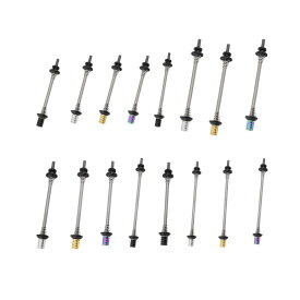 バイククイックリリーススキュワー.マウンテンバイクスキュワー.便利な交換用自転車ハブスキュワー.マウンテンバイクアクセサリー用ツール