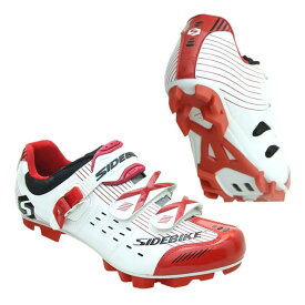 女性メンズグシューズバイク自転車バイクSPDシューズスニーカー