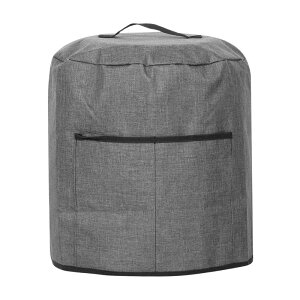 家庭用エアフライヤー用ダストカバー 再利用可能 防塵 キャンプ 軽量 保護