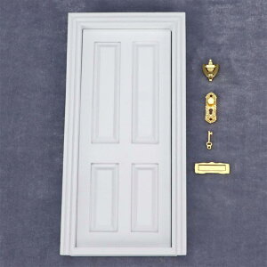 1:12 h[nEX zCg ؐ 4 plhA Ƌ DIY Lb` fR[V