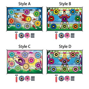 j̎qƏ̎q̂߂̃XeBbL[{[̃TbJ[̂̃ZbgTbJ[{[Q[Op[eB[̂߂̃TbJ[S[Q[X|[cgC