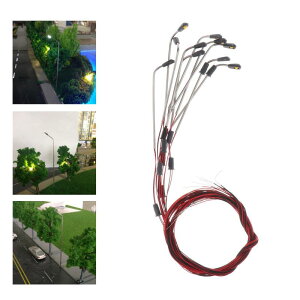 10 S LED Cgi 3V XCAEg 1:200 XP[ 5.5 Z`[g