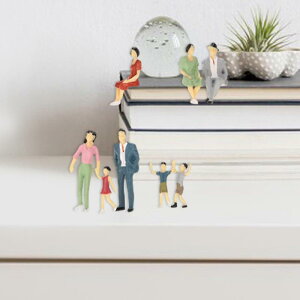 50 �s�[�X 1/30 �t�B�M���A �l�X ��q ���f�� �w �S���p