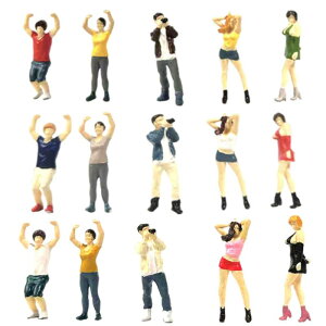 1:64~j`AXg[gtBMArfBOWI}[XV[ANZT[I[ig