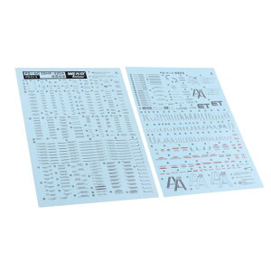 PG 1/60 ���f���p �\��t���X�e�b�J�[ ���]�ʃf�J�[���X�e�b�J�[