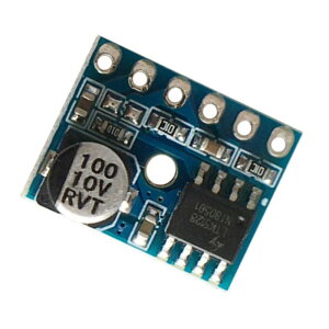 nCp[mfW^XeII[fBIAv{[hNXD 3 5W 2.5 5.5V