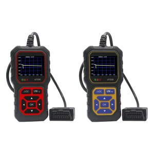 OBD2 XLiԐffc[ʕ\deXg`FbNGWCg OBD2 XLiR[h[_[