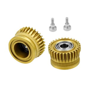 K1 K1C K1MAX ENDER-3 V3/V3 PLUS�p��2�s�[�X/���o�@�L�b�g3D�v�����^�[�p�[�c